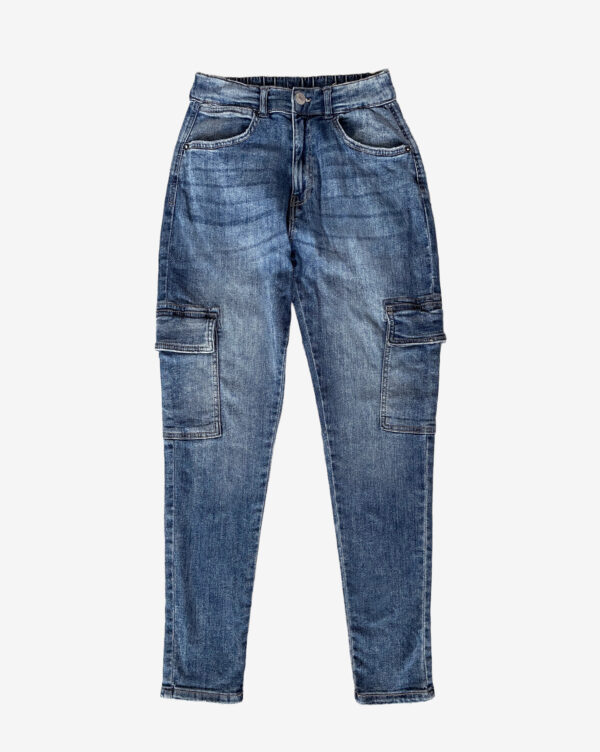 מכנסי ג'ינס דגמ"ח ZARA לילדים