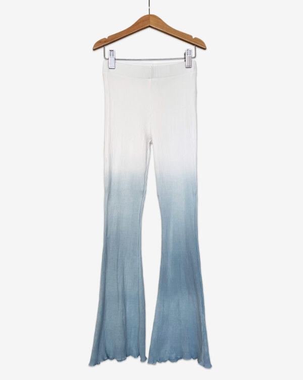 טייץ ריב מתרחב ZARA לילדות
