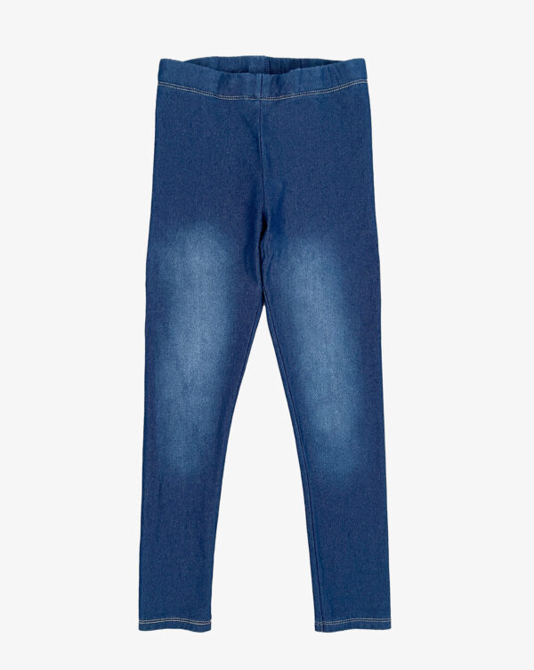 טייץ ג'ינס לילדות H&M