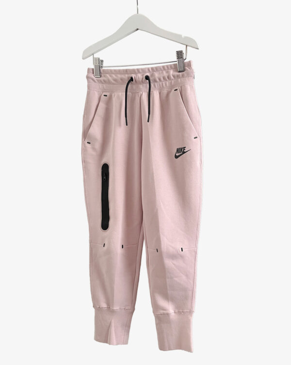 מכנסי טרנינג TECH לילדות Nike