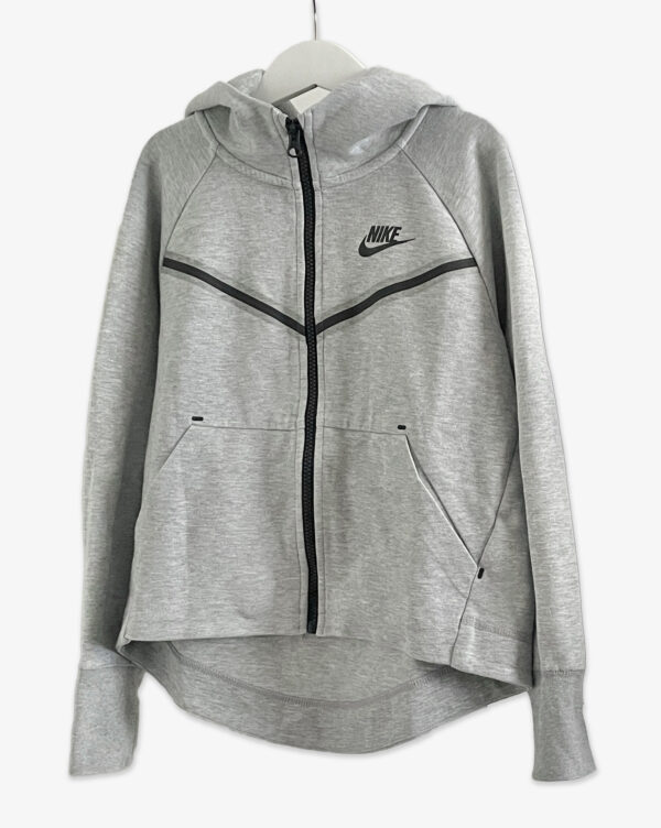 קפוצ'ון TECH ספורטיבי לילדות Nike