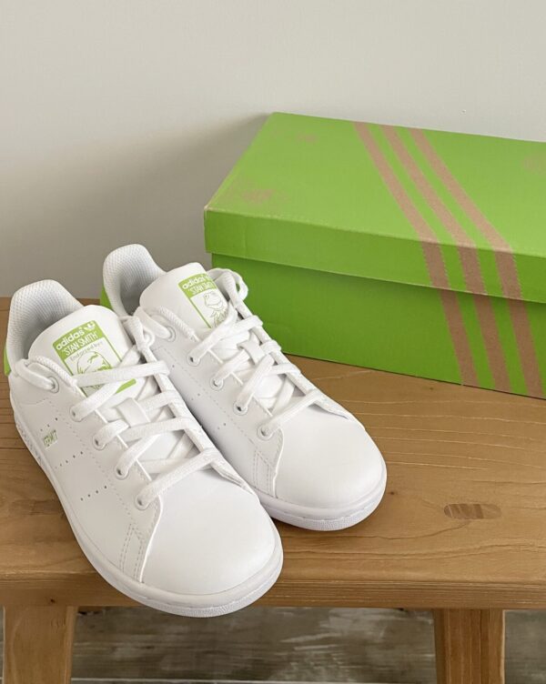 סניקרס Stan Smith לילדים Adidas