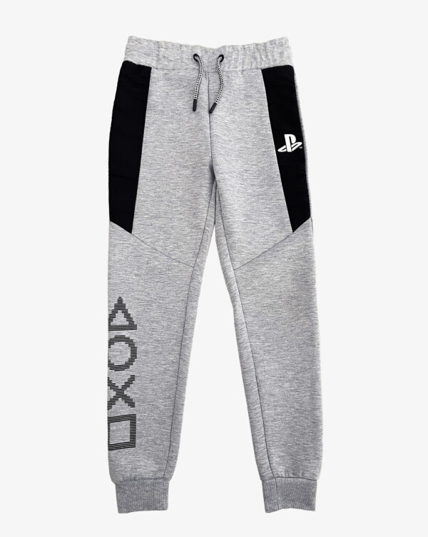 מכנסי טרנינג PlayStation לילדים