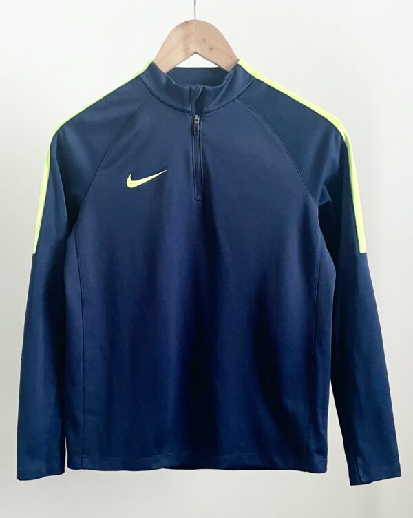 חולצת אימון לילדים Nike