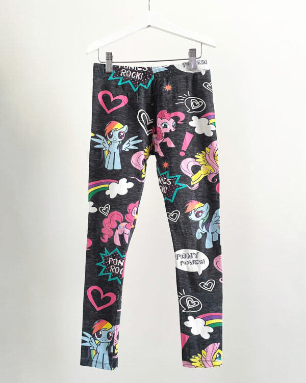 טייץ ארוך My Little Pony לילדות