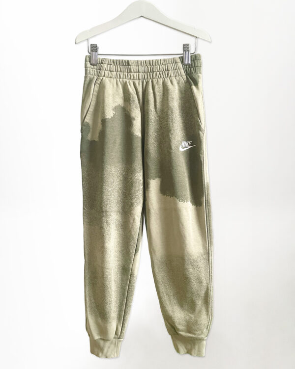 מכנסי טרנינג מותג לילדים Nike