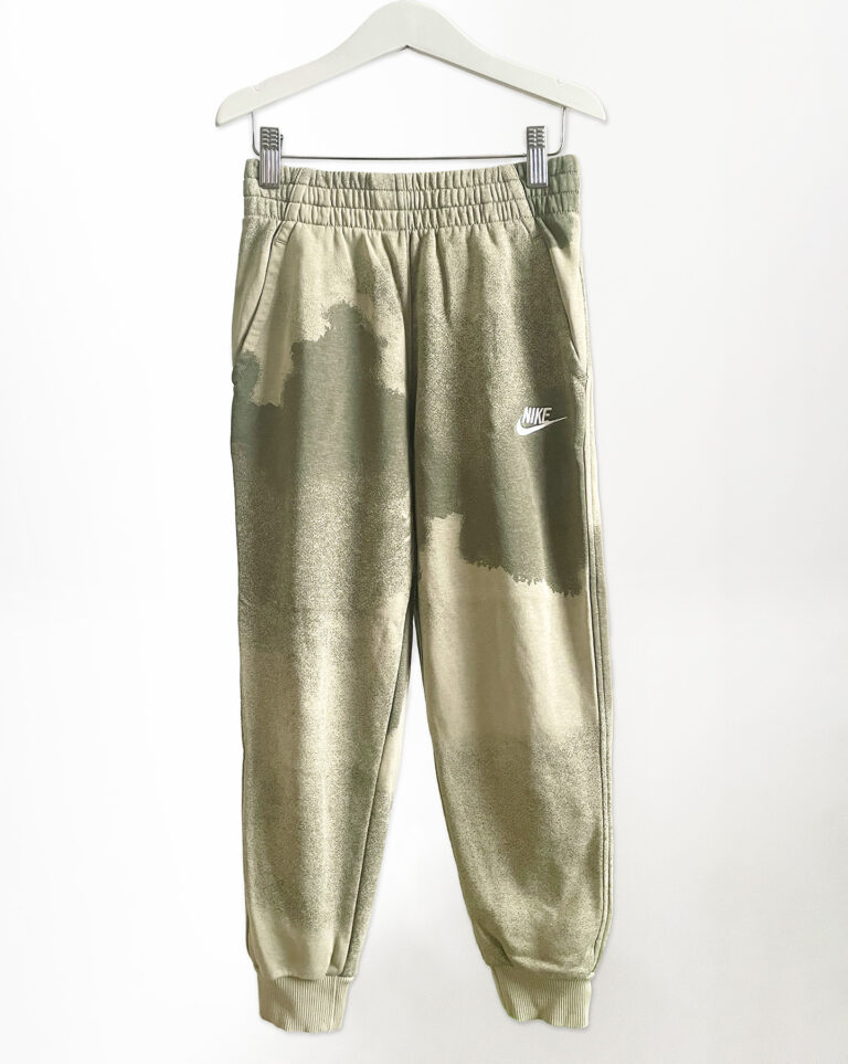מכנסי טרנינג מותג לילדים Nike
