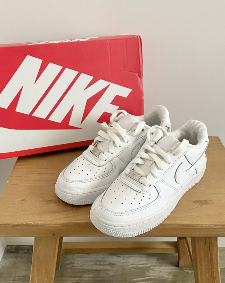 סניקרס Nike Air Force 1 Low לילדים