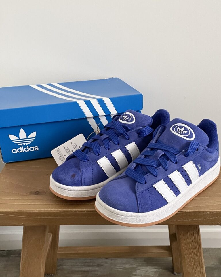 סניקרס Adidas Campus לילדים
