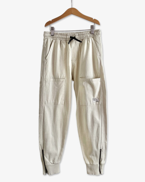 טרנינג אבן לילדים ZARA
