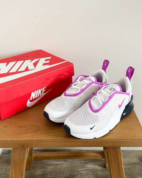 נעלי Nike Air Max 270 לילדות