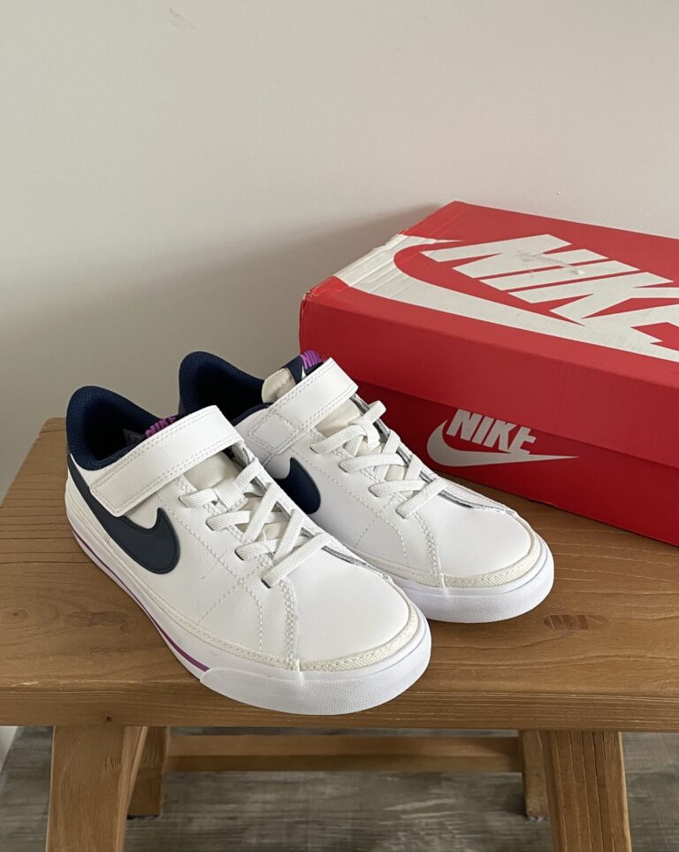 סניקרס Nike Court Legacy לילדות