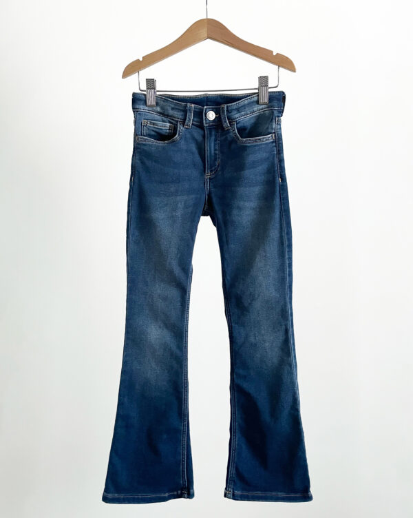 ג'ינס FLARE לילדות H&M